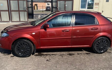 Chevrolet Lacetti, 2007 год, 490 000 рублей, 2 фотография