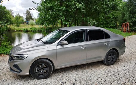 Volkswagen Polo VI (EU Market), 2022 год, 1 580 000 рублей, 2 фотография