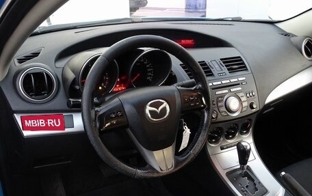 Mazda 3, 2011 год, 890 000 рублей, 5 фотография