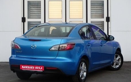 Mazda 3, 2011 год, 890 000 рублей, 3 фотография