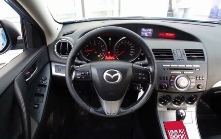 Mazda 3, 2011 год, 890 000 рублей, 10 фотография