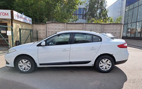 Renault Fluence I, 2013 год, 877 000 рублей, 8 фотография