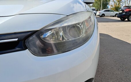 Renault Fluence I, 2013 год, 877 000 рублей, 17 фотография