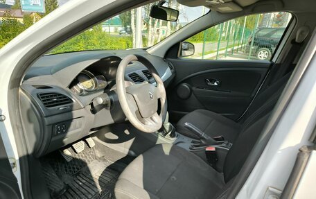 Renault Fluence I, 2013 год, 877 000 рублей, 16 фотография