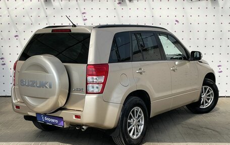 Suzuki Grand Vitara, 2010 год, 1 490 000 рублей, 4 фотография