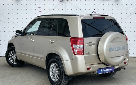 Suzuki Grand Vitara, 2010 год, 1 490 000 рублей, 5 фотография