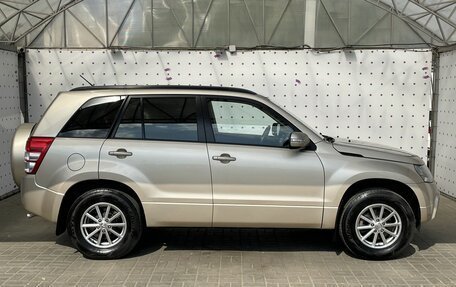 Suzuki Grand Vitara, 2010 год, 1 490 000 рублей, 9 фотография