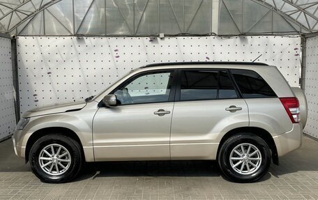 Suzuki Grand Vitara, 2010 год, 1 490 000 рублей, 10 фотография