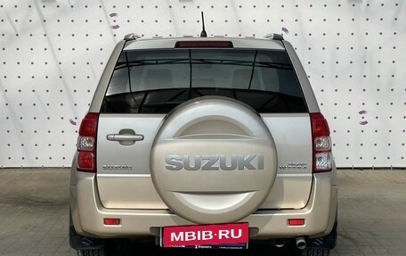 Suzuki Grand Vitara, 2010 год, 1 490 000 рублей, 6 фотография