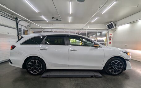 KIA cee'd III, 2021 год, 2 575 000 рублей, 7 фотография