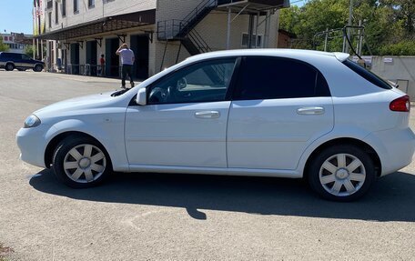 Chevrolet Lacetti, 2012 год, 750 000 рублей, 3 фотография