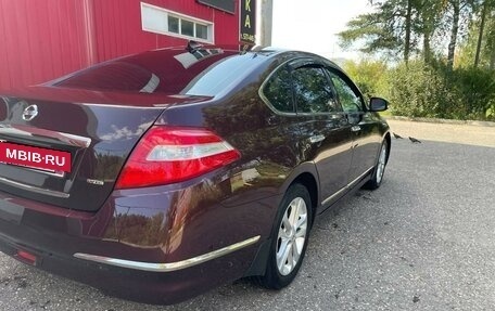 Nissan Teana, 2010 год, 949 000 рублей, 5 фотография