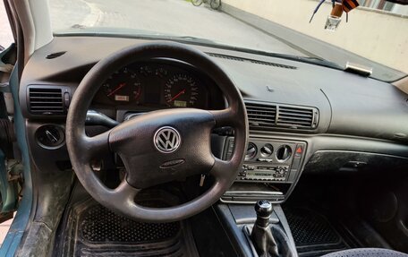 Volkswagen Passat B5+ рестайлинг, 1999 год, 350 000 рублей, 6 фотография