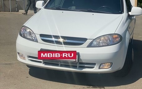 Chevrolet Lacetti, 2012 год, 750 000 рублей, 2 фотография