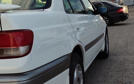 Toyota Carina, 1999 год, 520 000 рублей, 2 фотография