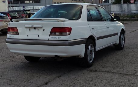 Toyota Carina, 1999 год, 520 000 рублей, 4 фотография