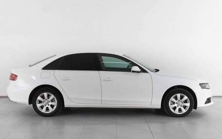 Audi A4, 2010 год, 1 179 000 рублей, 5 фотография