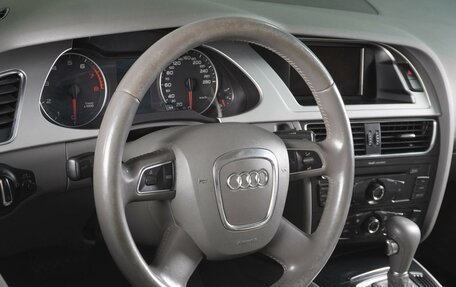 Audi A4, 2010 год, 1 179 000 рублей, 12 фотография