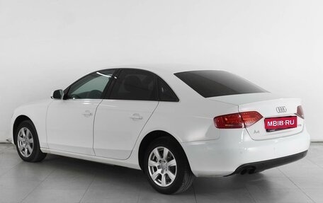 Audi A4, 2010 год, 1 179 000 рублей, 2 фотография