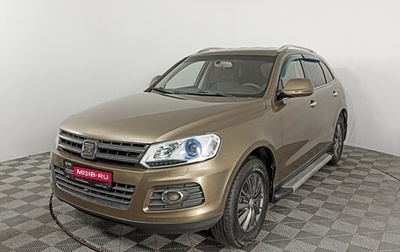 Zotye T600, 2018 год, 1 206 000 рублей, 1 фотография