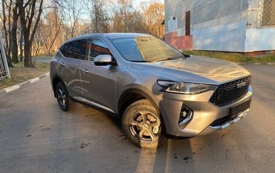 Haval F7 I, 2021 год, 2 350 000 рублей, 1 фотография