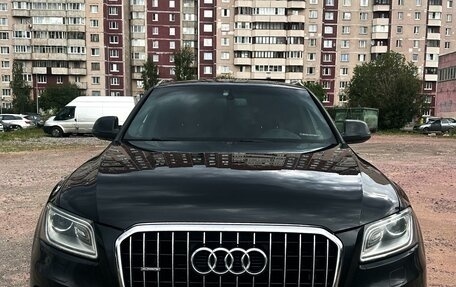 Audi Q5, 2014 год, 2 600 000 рублей, 1 фотография