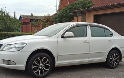 Skoda Octavia, 2013 год, 1 100 000 рублей, 1 фотография