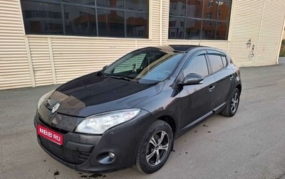 Renault Megane III, 2011 год, 800 000 рублей, 1 фотография