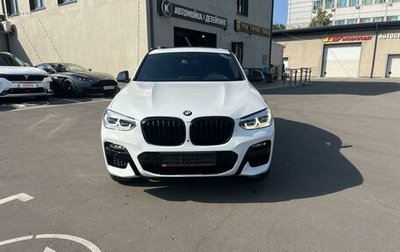 BMW X4, 2020 год, 4 350 000 рублей, 1 фотография