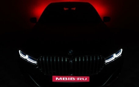 BMW 7 серия, 2019 год, 6 090 000 рублей, 17 фотография