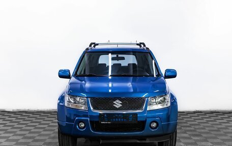 Suzuki Grand Vitara, 2008 год, 745 000 рублей, 2 фотография