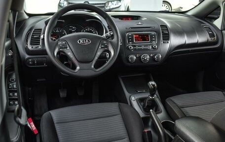 KIA Cerato III, 2016 год, 1 199 000 рублей, 6 фотография