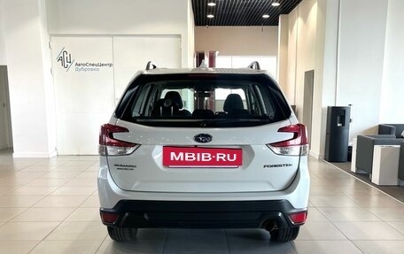 Subaru Forester, 2018 год, 2 885 000 рублей, 7 фотография