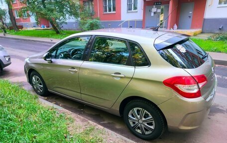 Citroen C4 II рестайлинг, 2012 год, 650 000 рублей, 7 фотография