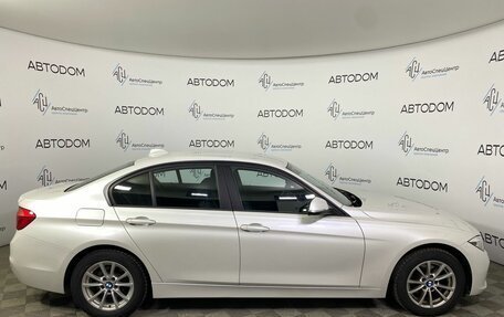 BMW 3 серия, 2016 год, 2 370 000 рублей, 4 фотография