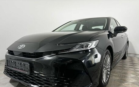 Toyota Camry, 2024 год, 4 900 000 рублей, 2 фотография