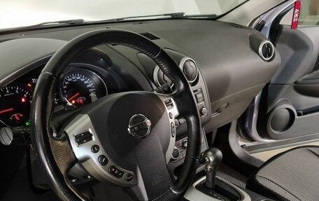 Nissan Qashqai, 2013 год, 1 049 000 рублей, 8 фотография