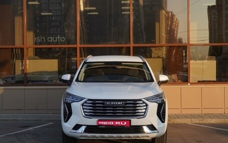 Haval Jolion, 2022 год, 2 270 000 рублей, 3 фотография