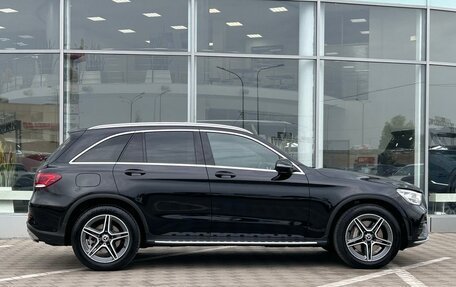 Mercedes-Benz GLC, 2020 год, 4 699 750 рублей, 4 фотография