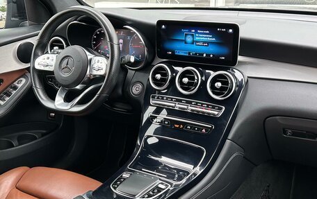 Mercedes-Benz GLC, 2020 год, 4 699 750 рублей, 13 фотография