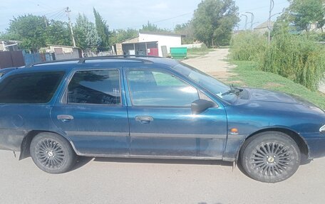 Ford Mondeo I, 1995 год, 250 000 рублей, 4 фотография