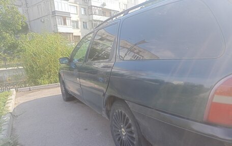 Ford Mondeo I, 1995 год, 250 000 рублей, 5 фотография