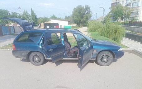 Ford Mondeo I, 1995 год, 250 000 рублей, 9 фотография