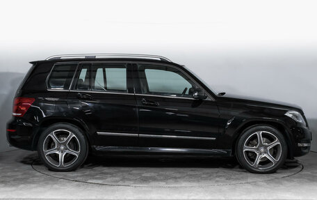 Mercedes-Benz GLK-Класс, 2012 год, 2 050 000 рублей, 4 фотография