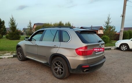 BMW X5, 2007 год, 1 650 000 рублей, 4 фотография