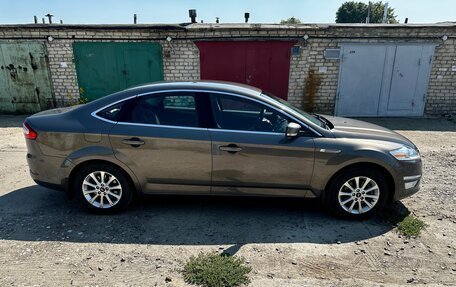 Ford Mondeo IV, 2012 год, 1 128 000 рублей, 4 фотография