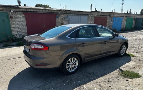 Ford Mondeo IV, 2012 год, 1 128 000 рублей, 5 фотография