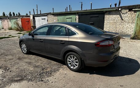 Ford Mondeo IV, 2012 год, 1 128 000 рублей, 7 фотография