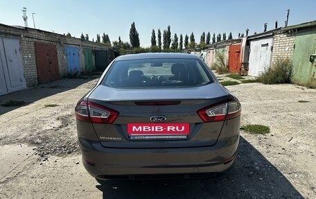 Ford Mondeo IV, 2012 год, 1 128 000 рублей, 6 фотография