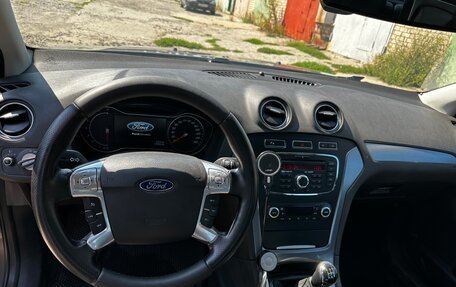 Ford Mondeo IV, 2012 год, 1 128 000 рублей, 18 фотография